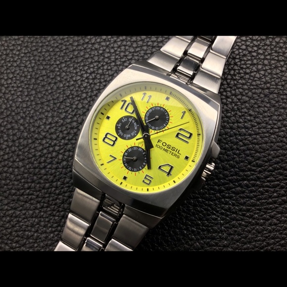 Vintage Fossil - Picture 3 of 9